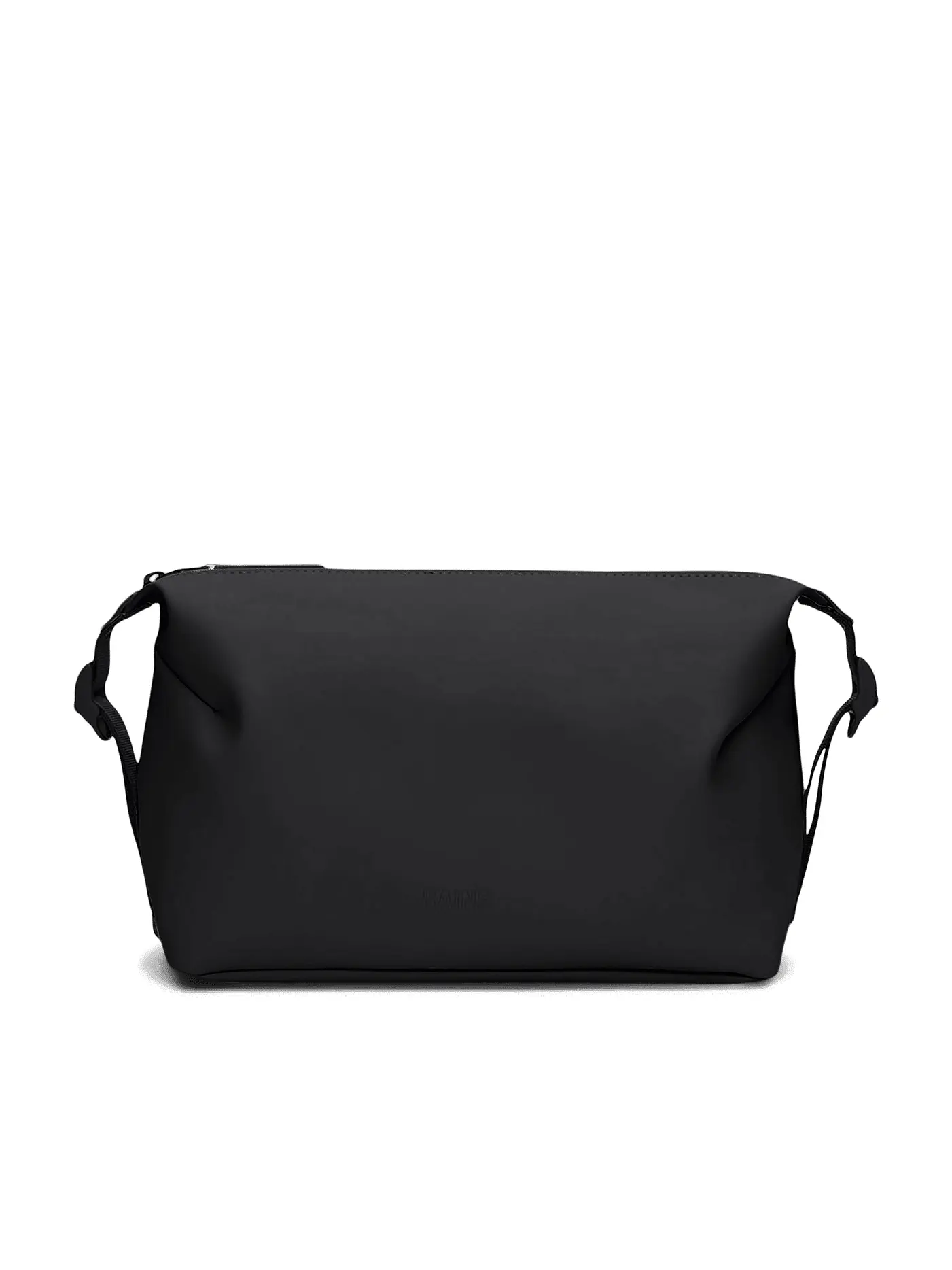 RAINS | Toilettetasche HILO  | schwarz