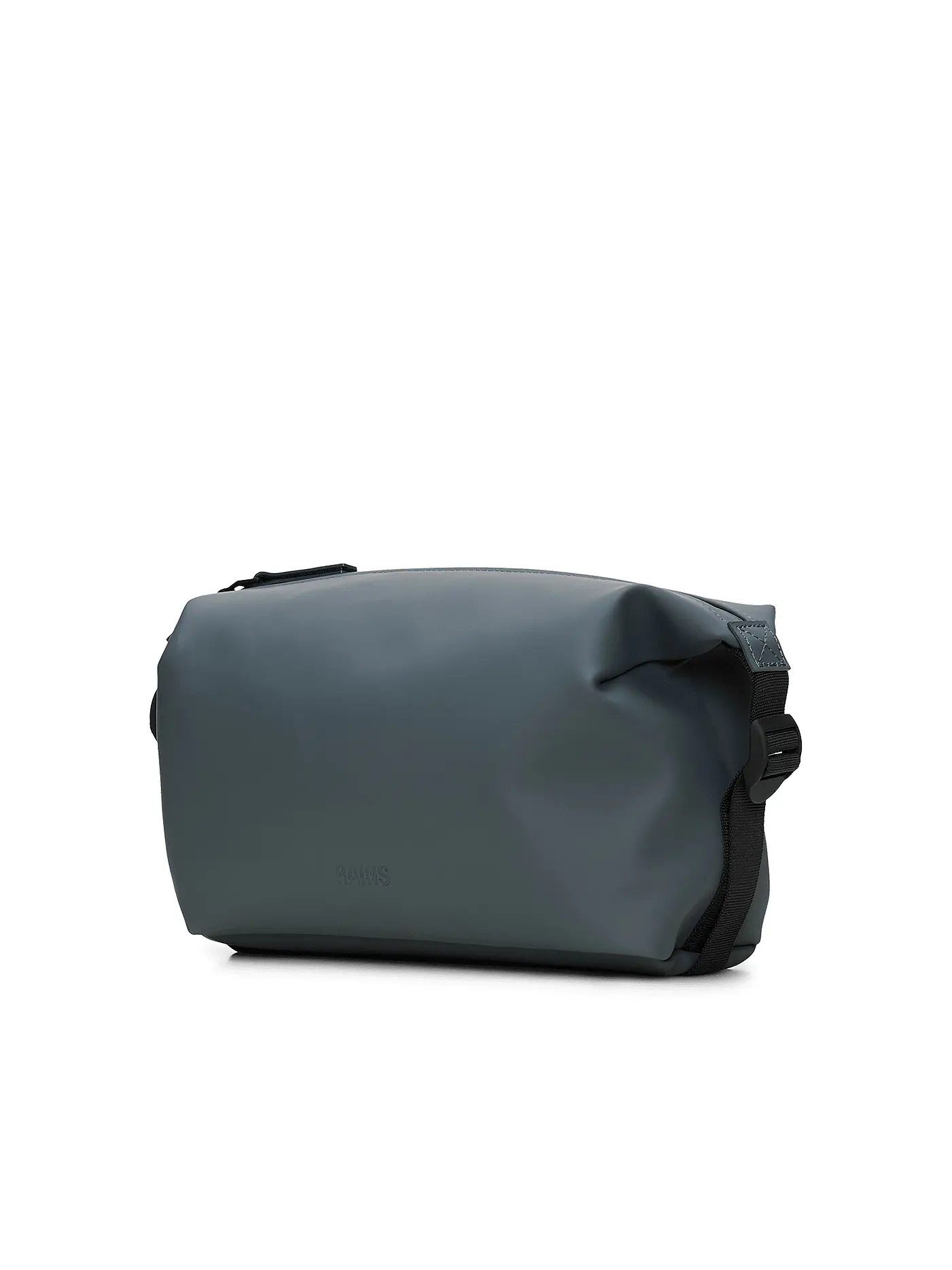 RAINS | Toilettetasche HILO  | blau