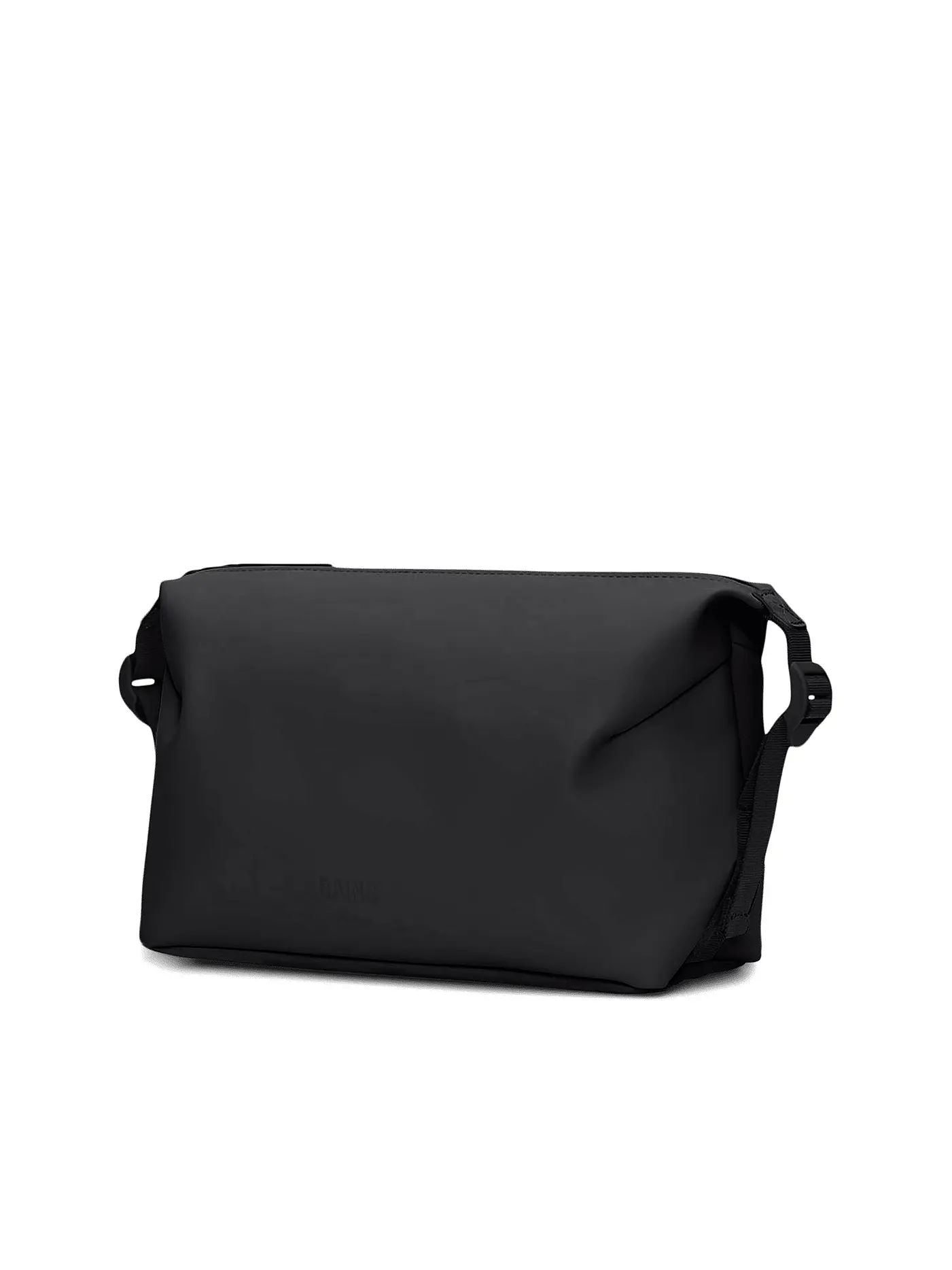 RAINS | Toilettetasche HILO  | schwarz