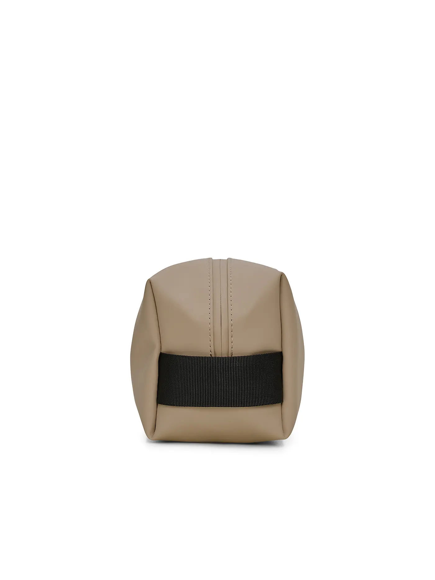 RAINS | Toilettetasche WASH BAG SMALL | beige