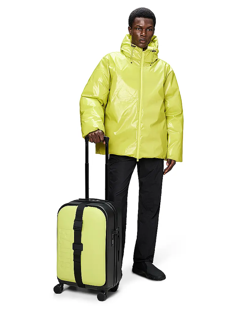 RAINS | Trolley TEXEL Acid | 