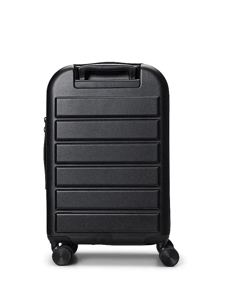 RAINS | Trolley TEXEL Black | 