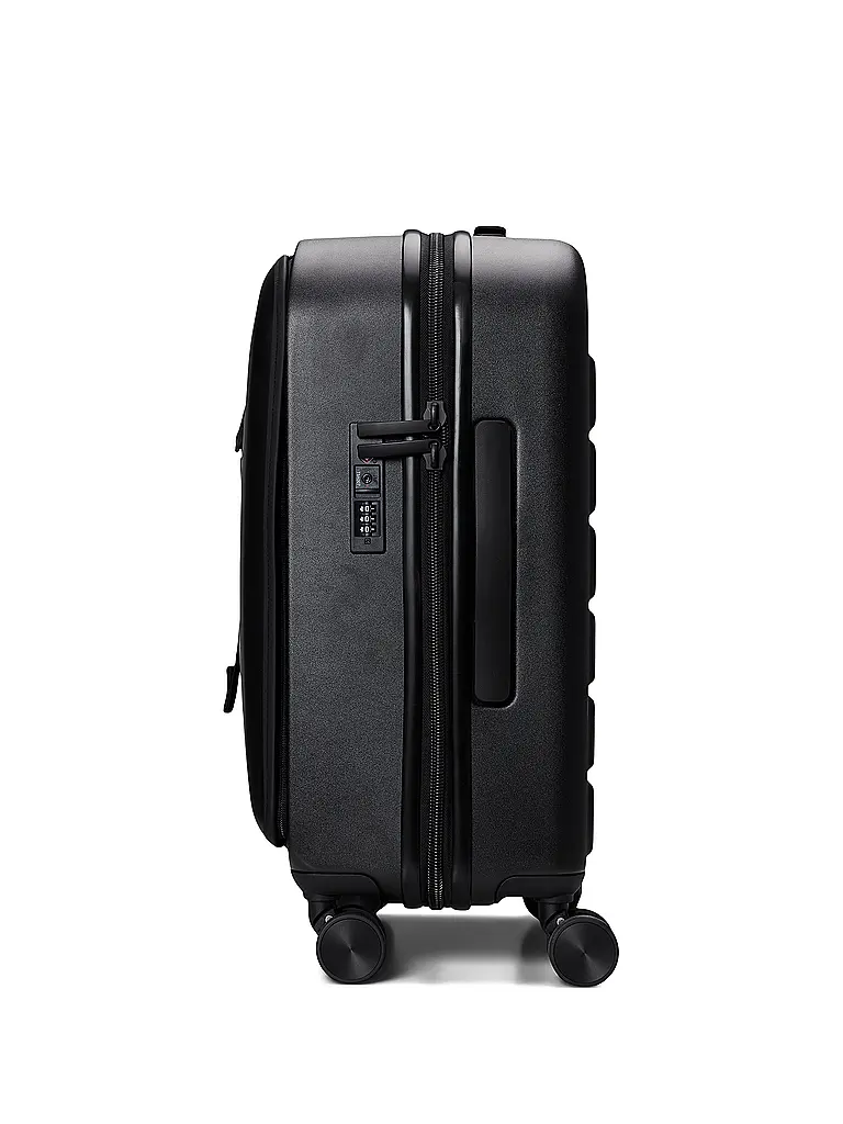 RAINS | Trolley TEXEL Black | 