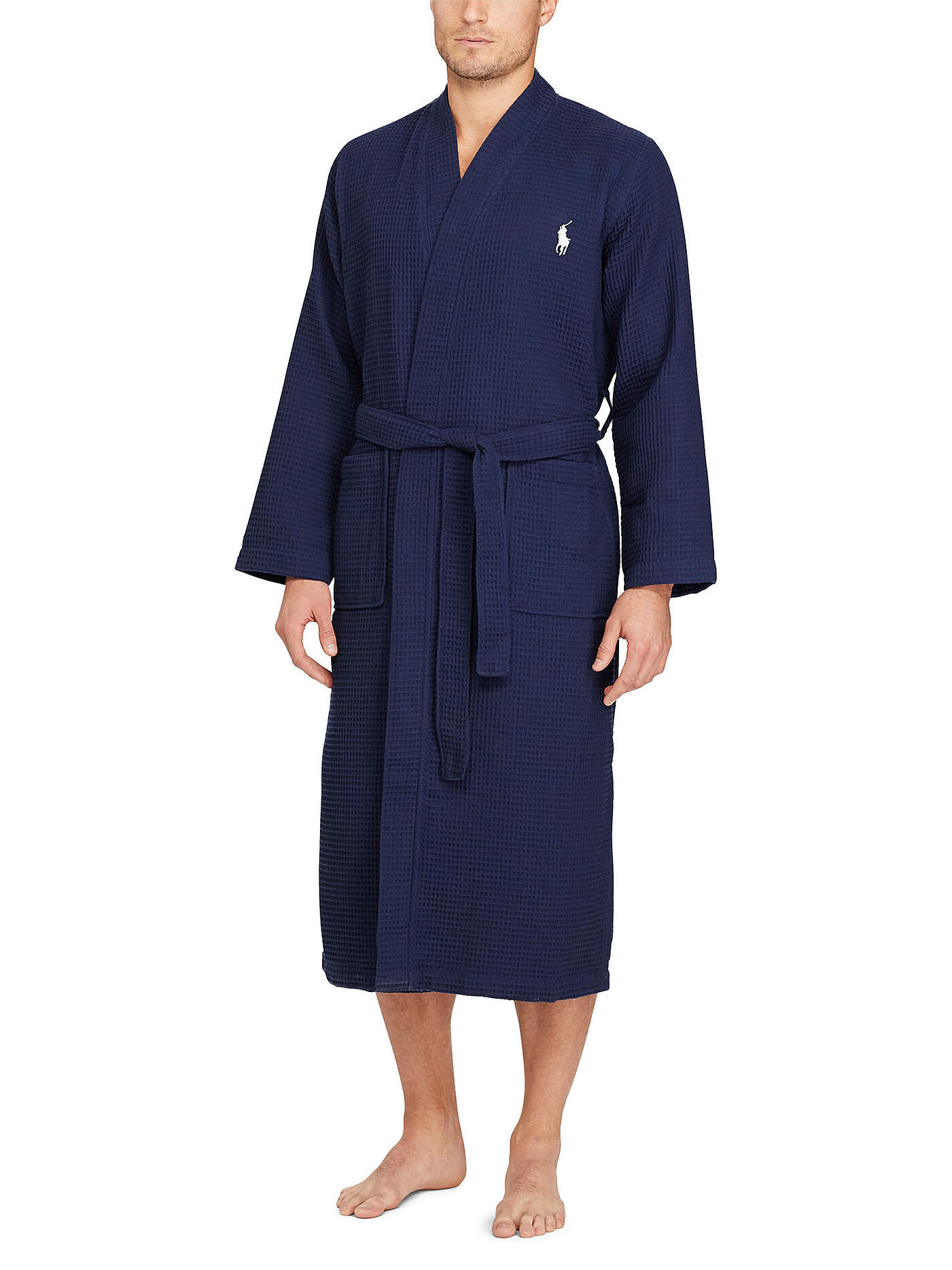 RALPH LAUREN HOME | Herren-Bademantel | 