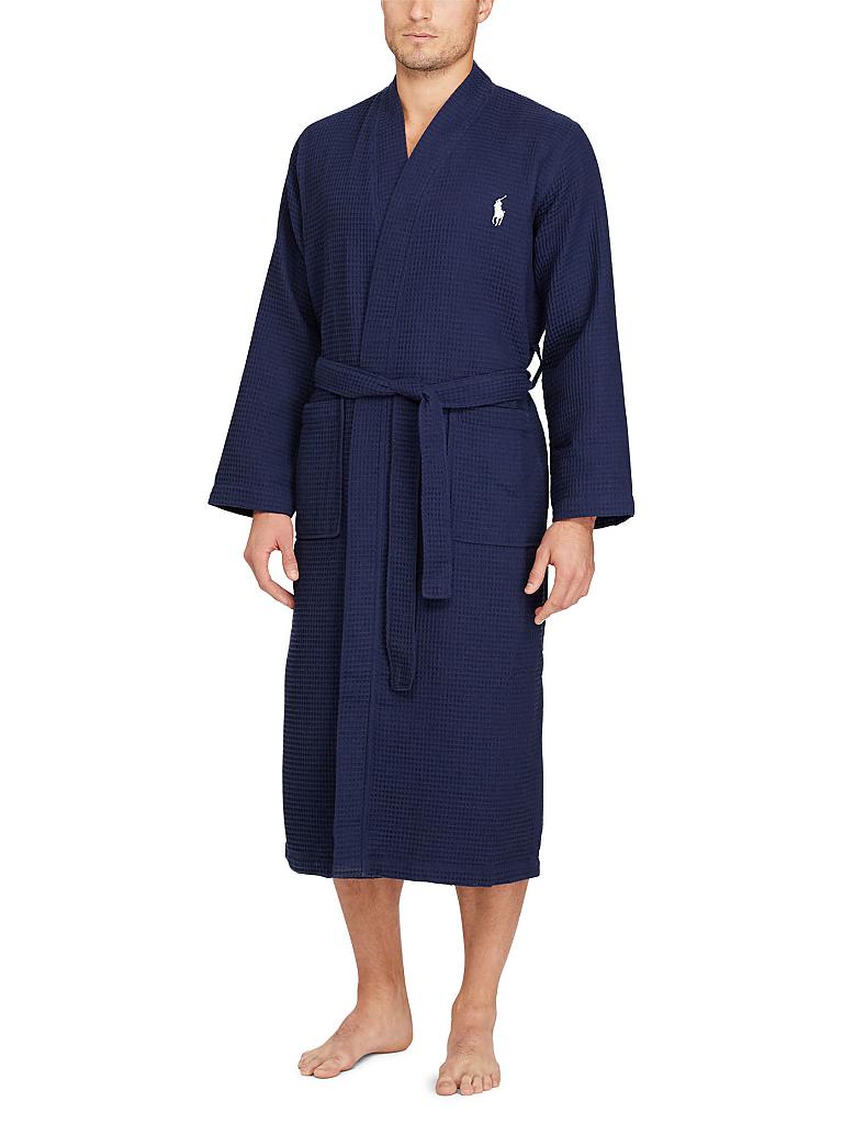 RALPH LAUREN HOME | Herren-Bademantel | 