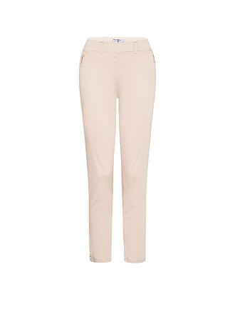 RAPHAELA BY BRAX | Hose Super Slim Fit 6/8 LAVINA ZIP