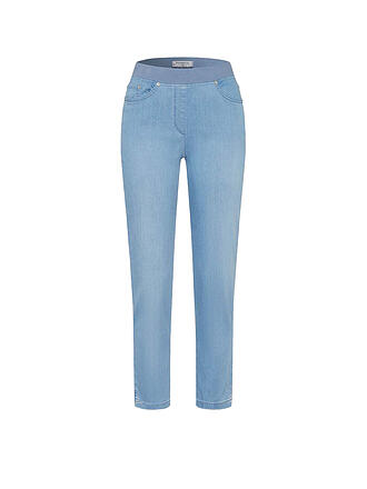 RAPHAELA BY BRAX | Jeans Slim Fit 6/8 PAMINA 