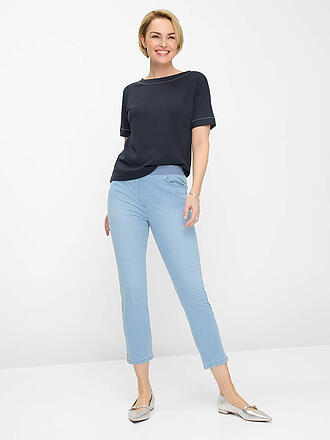 RAPHAELA BY BRAX | Jeans Slim Fit 6/8 PAMINA 