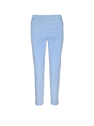 RAPHAELA BY BRAX | Hose Super Slim Fit 6/8 LAVINA ZIP