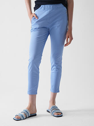 RAPHAELA BY BRAX | Hose Super Slim Fit 6/8 LAVINA ZIP