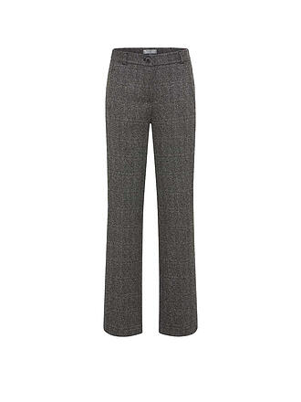 RAPHAELA BY BRAX | Hose Flared Fit PEGGY