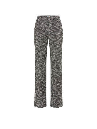 RAPHAELA BY BRAX | Hose Flared Fit LILLYTH