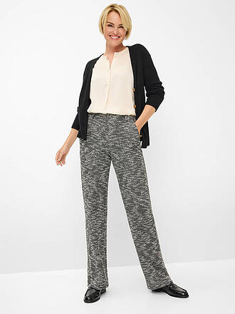 RAPHAELA BY BRAX | Hose Flared Fit LILLYTH