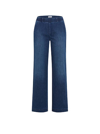 RAPHAELA BY BRAX | Jeans Wide Leg PAM FLARED