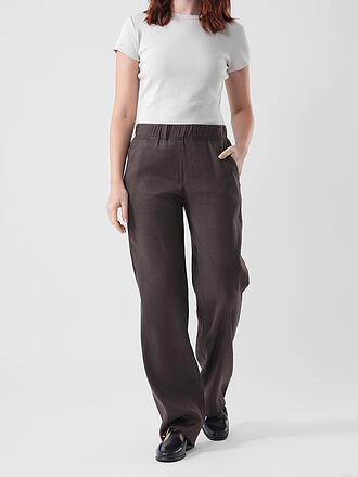 RAPHAELA BY BRAX | Marlenehose PAM FLARED