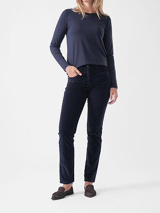 RAPHAELA BY BRAX | Cordhose LAURA NEW