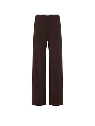 RAPHAELA BY BRAX | Hose Flared Fit LILLYTH
