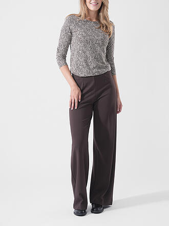 RAPHAELA BY BRAX | Hose Flared Fit LILLYTH