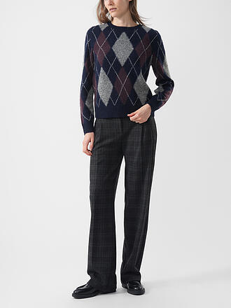 RAPHAELA BY BRAX | Hose PEGGY FLARED