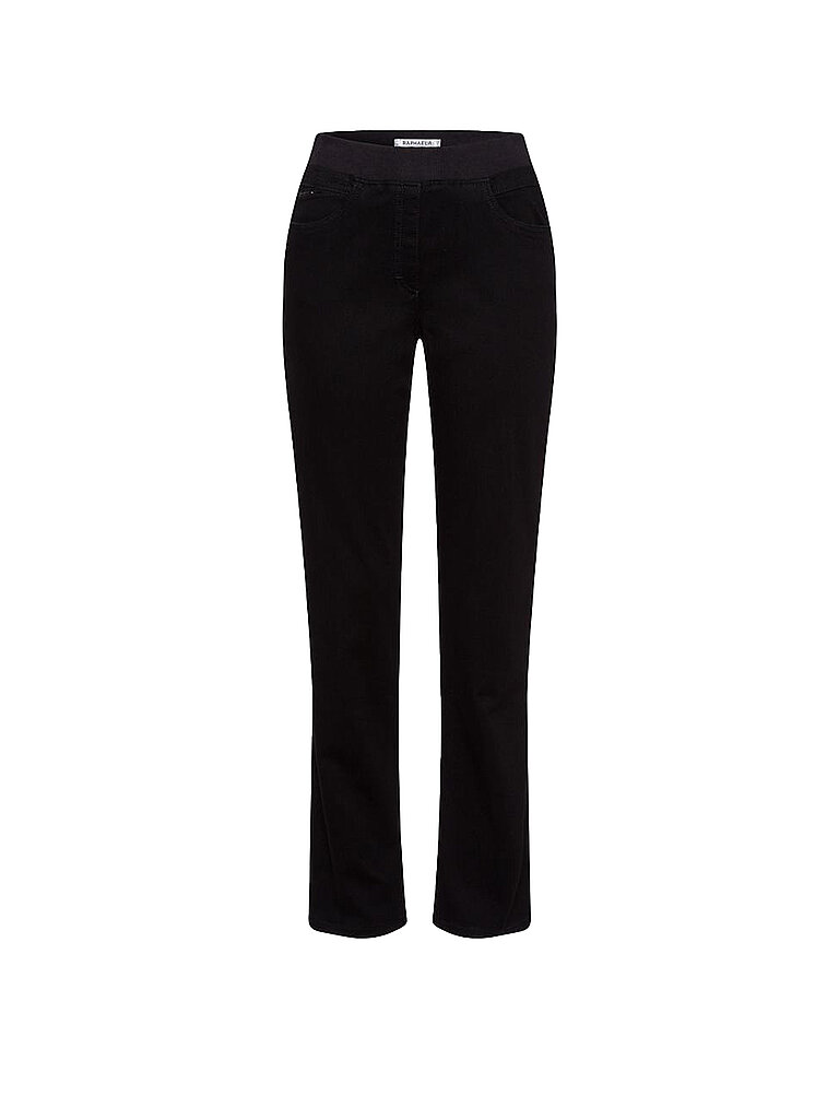 RAPHAELA BY BRAX Jeans Slim Fit LAVINA JOY schwarz | 38