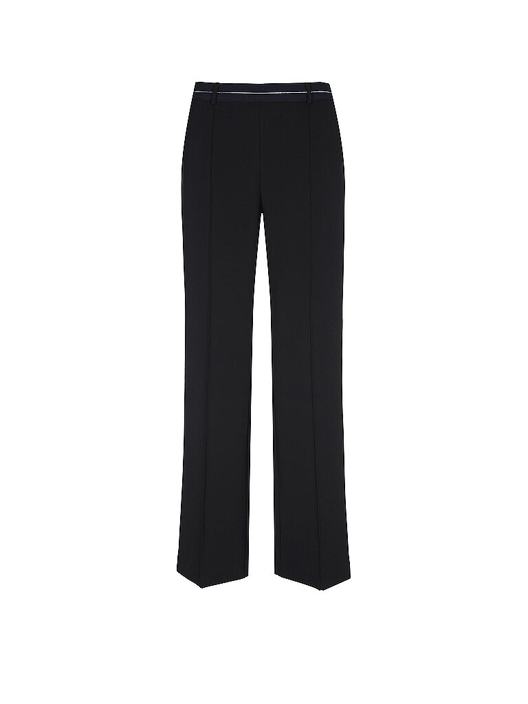 RAPHAELA BY Marlenehose LIV FLARED dunkelblau 38 damen