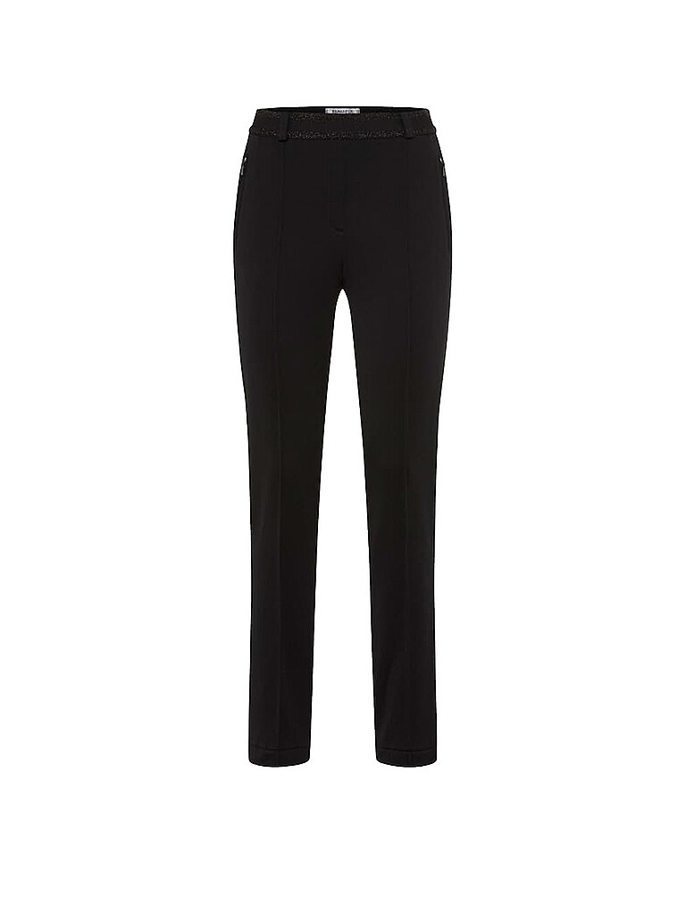 RAPHAELA BY Marlenehose LILLYTH schwarz 40 damen