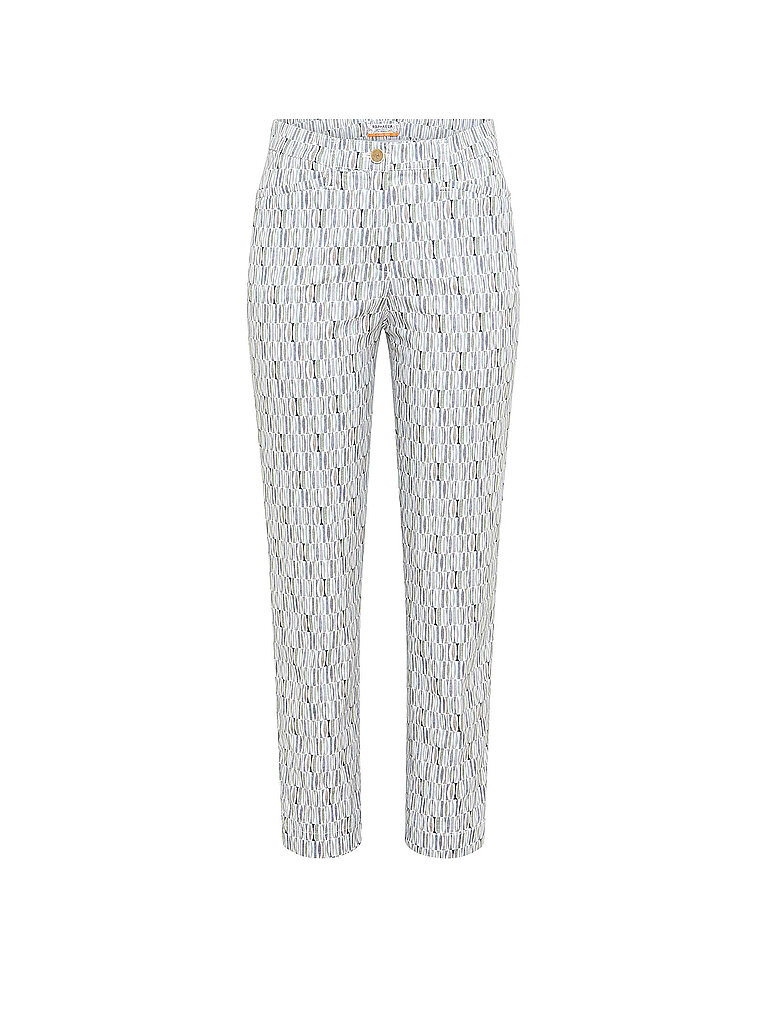 RAPHAELA BY Hose 6/8 LORELLA hellgrau 42 damen