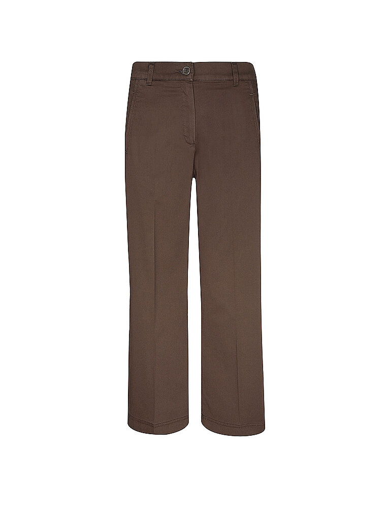 RAPHAELA BY Culotte 7/8 PEGGY braun 50 (kurz) damen