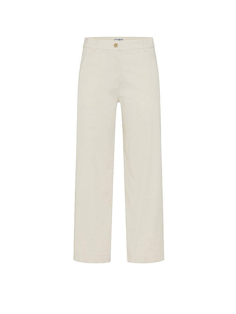RAPHAELA BY Culotte 7/8 PEGGY creme 48 (kurz) damen