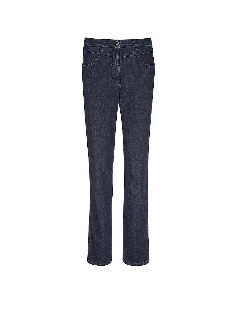 RAPHAELA BY Hose LAURA NEW dunkelblau 44 damen