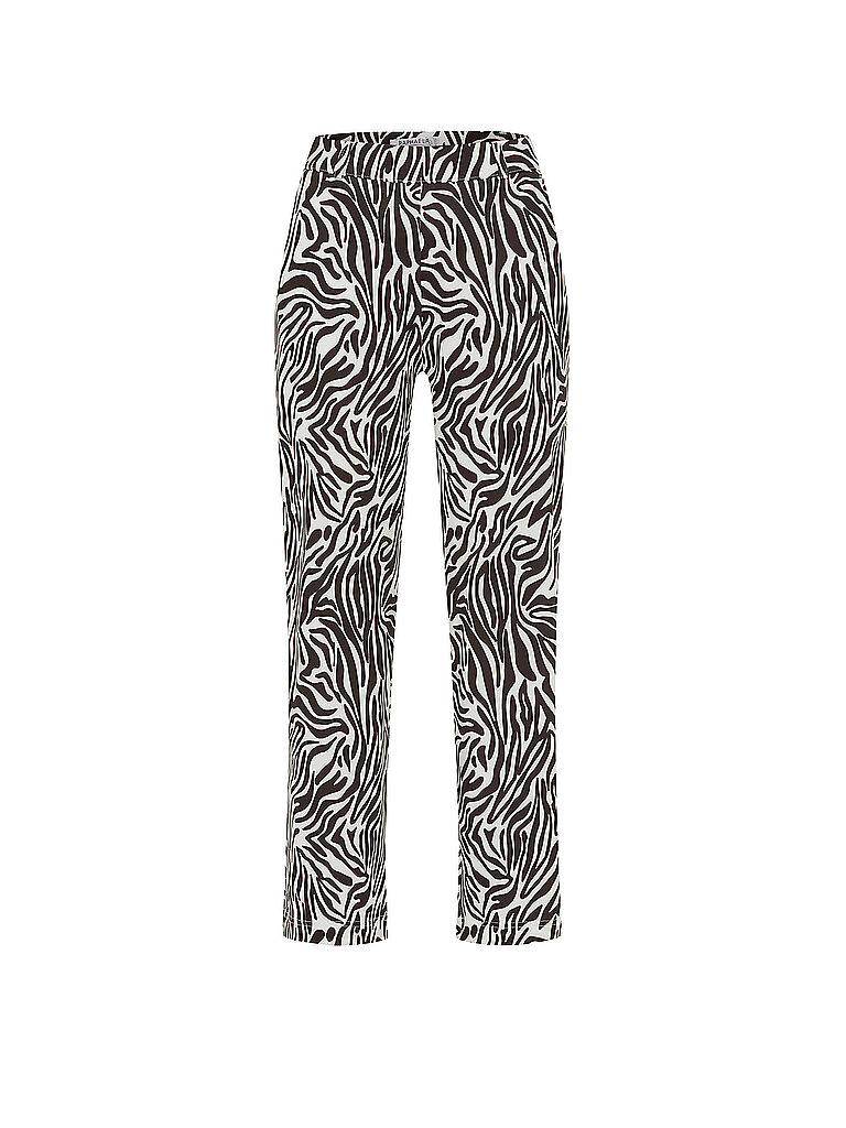 RAPHAELA BY Culotte 6/8 LIVIA braun 50 damen