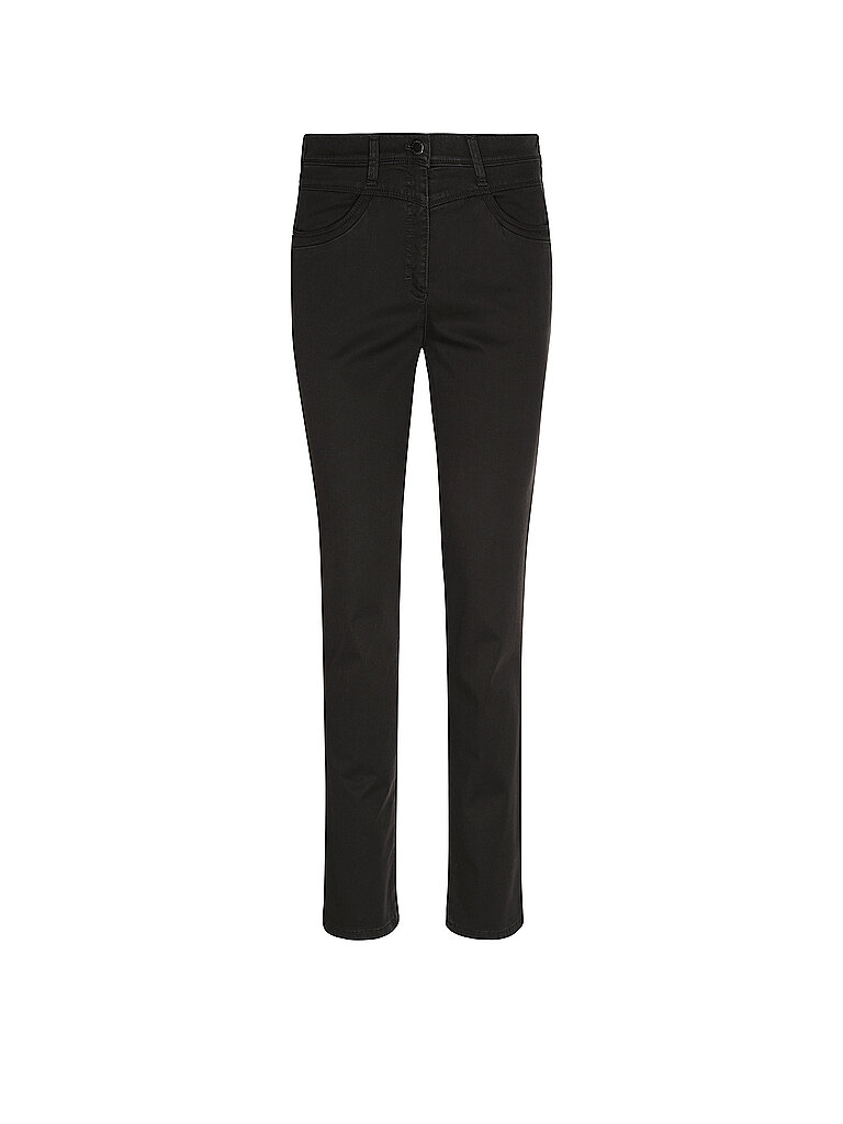 RAPHAELA BY BRAX Hose LAURA NEW braun | 36