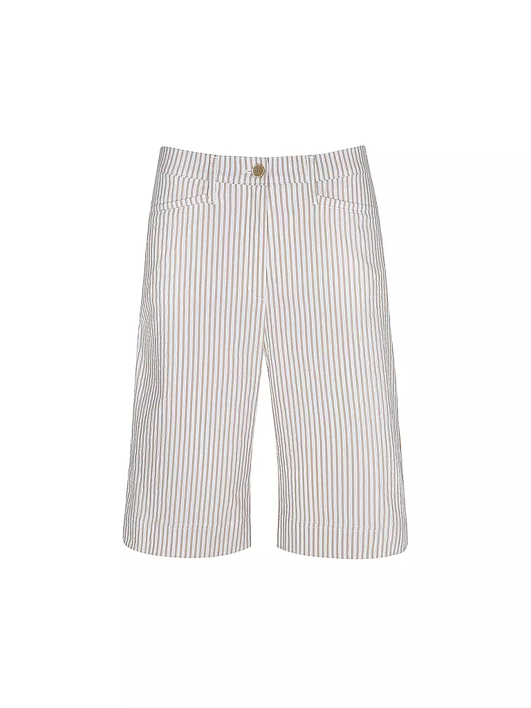 RAPHAELA BY BRAX | Bermuda LORELLA  | beige