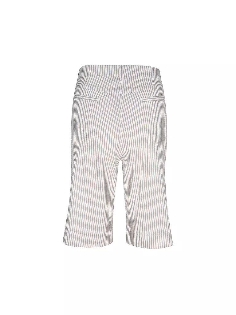 RAPHAELA BY BRAX | Bermuda LORELLA  | beige