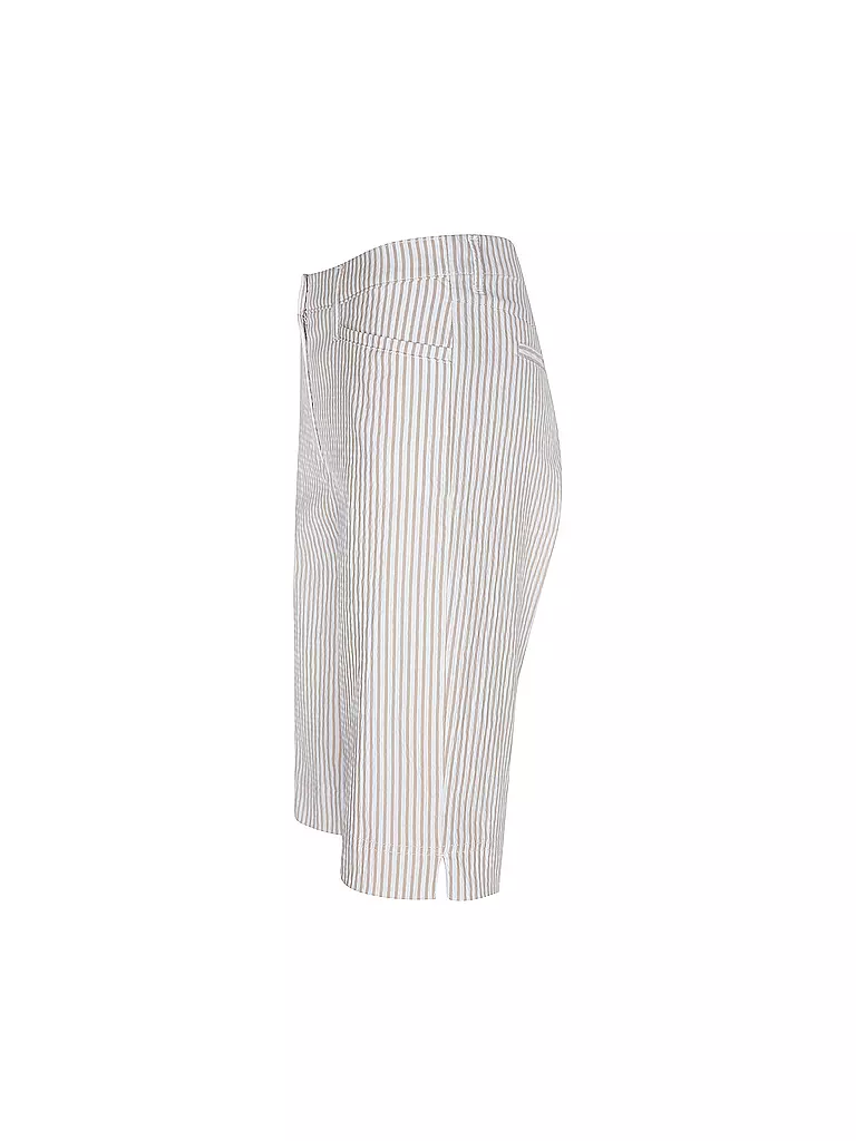 RAPHAELA BY BRAX | Bermuda LORELLA | beige