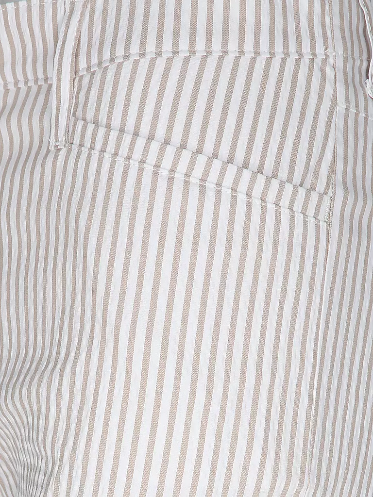 RAPHAELA BY BRAX | Bermuda LORELLA | beige