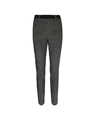 RAPHAELA BY BRAX | Businesshose LILLYTH  | olive