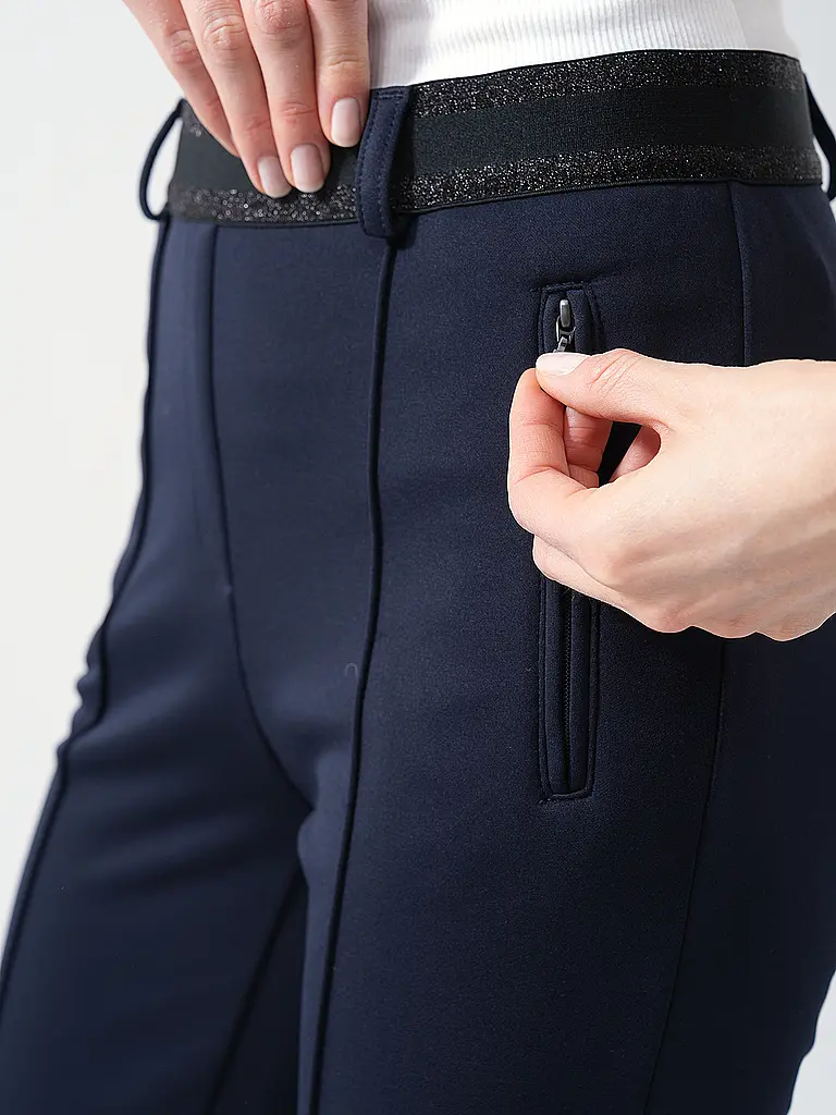 RAPHAELA BY BRAX | Businesshose LILLYTH THERMO | 