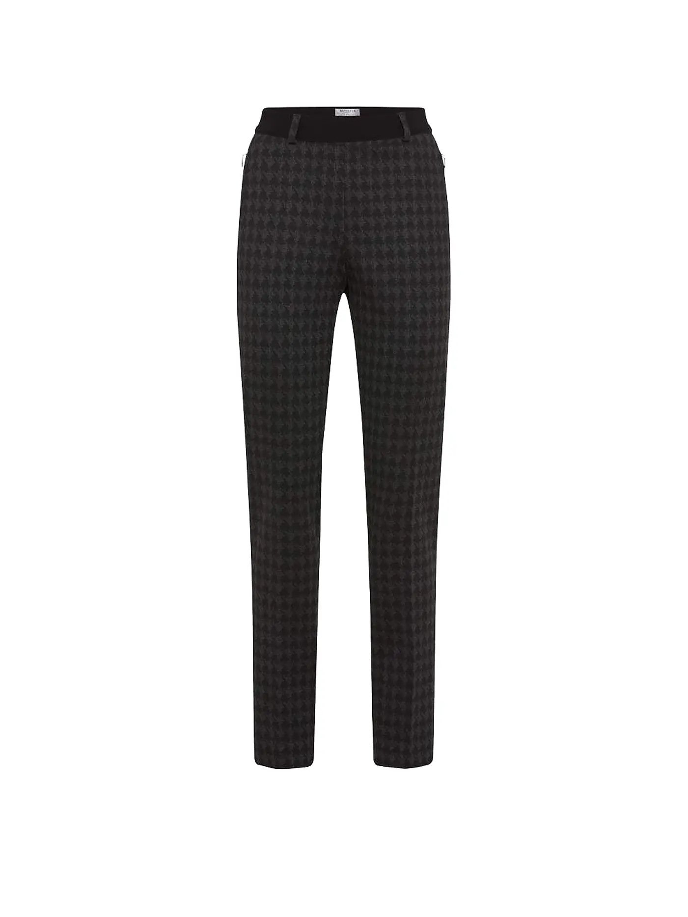 RAPHAELA BY BRAX | Businesshose LILLYTH | grau