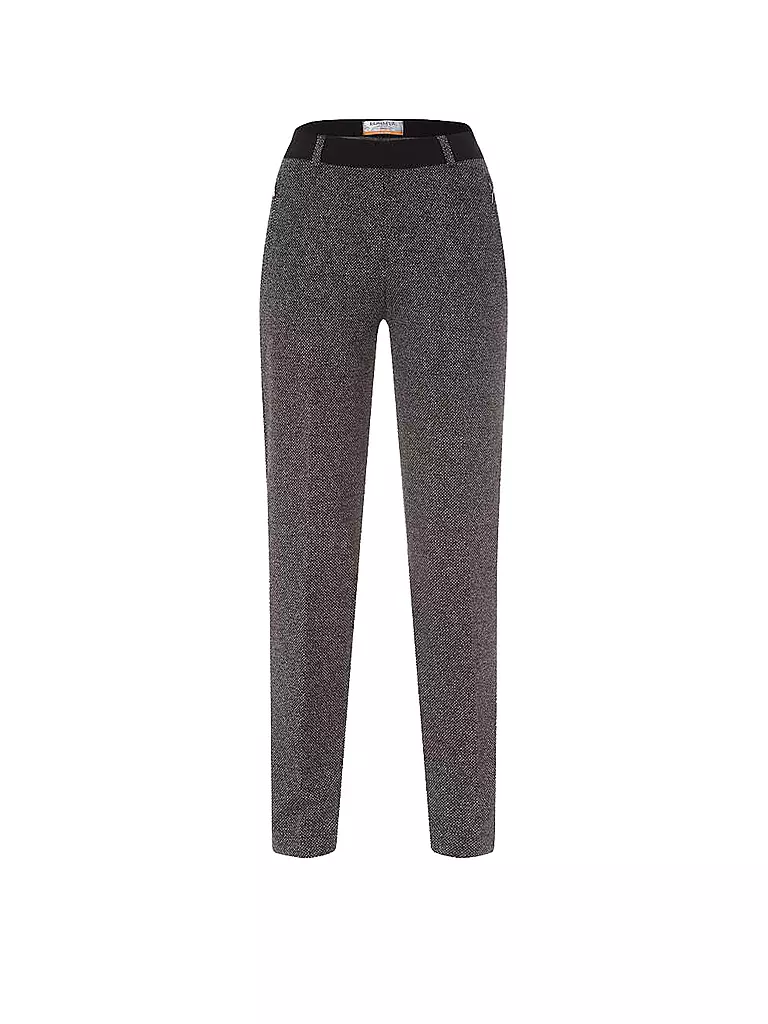 RAPHAELA BY BRAX | Businesshose LILLYTH | grau