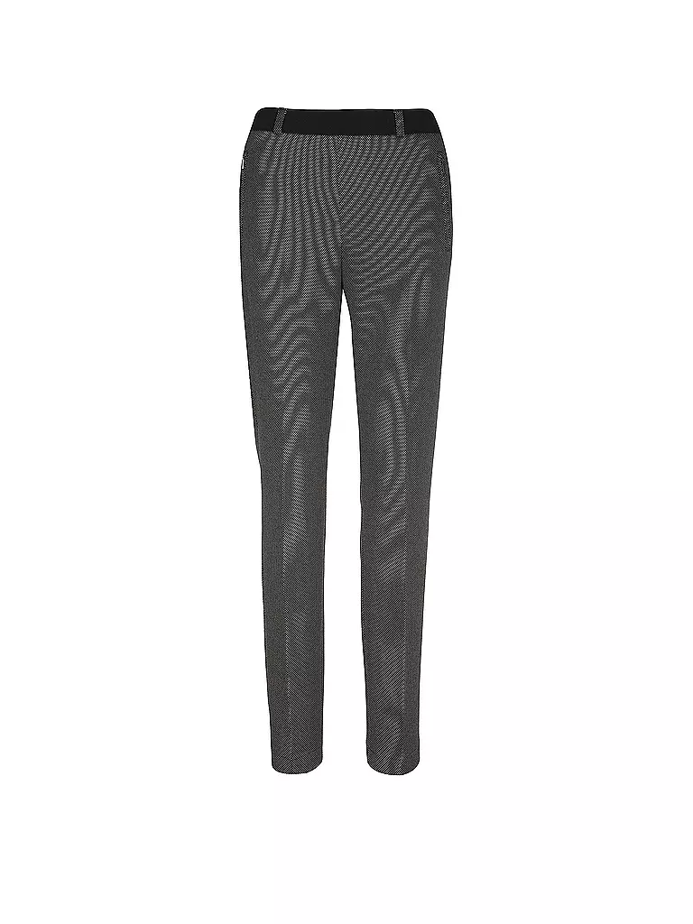 RAPHAELA BY BRAX | Businesshose LILLYTH | schwarz