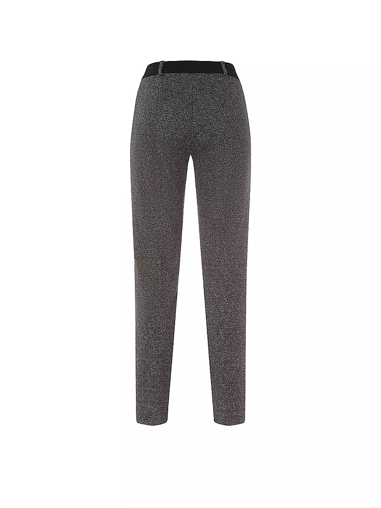RAPHAELA BY BRAX | Businesshose LILLYTH | grau