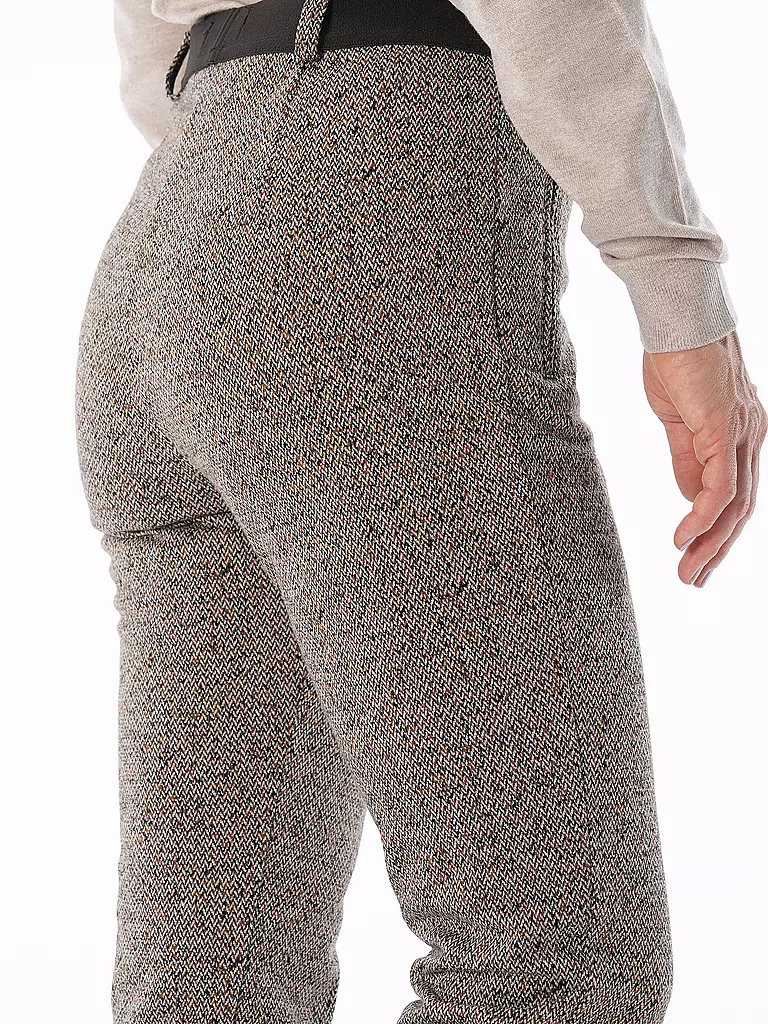 RAPHAELA BY BRAX | Businesshose LILLYTH | braun