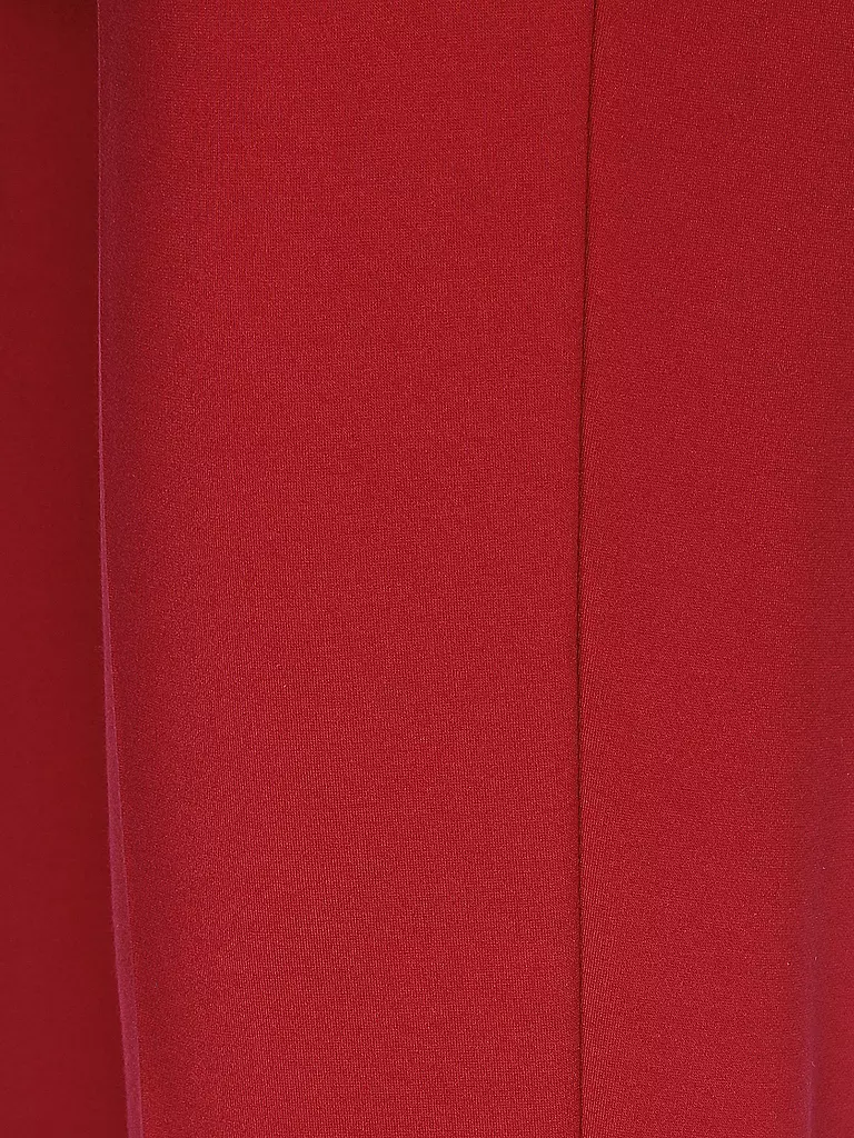 RAPHAELA BY BRAX | Businesshose LILLYTH | rot