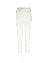 RAPHAELA BY BRAX | Hose Slim Fit LORELLA | beige