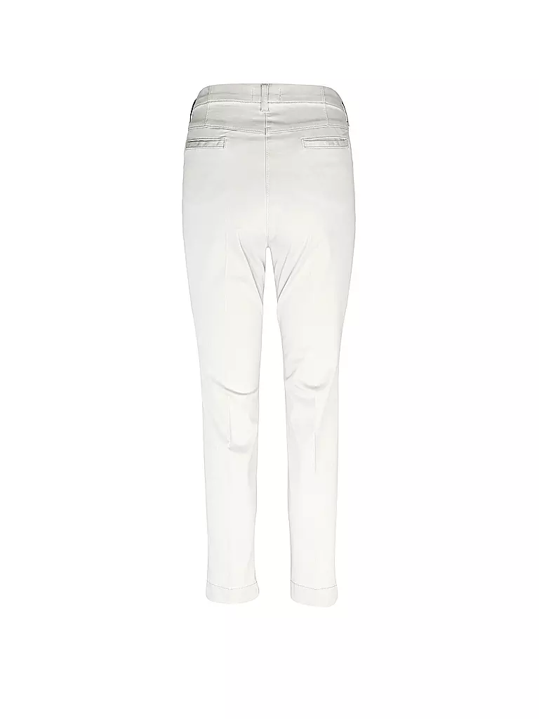 RAPHAELA BY BRAX | Hose 7/8 Super Slim Fit LORELLA | camel