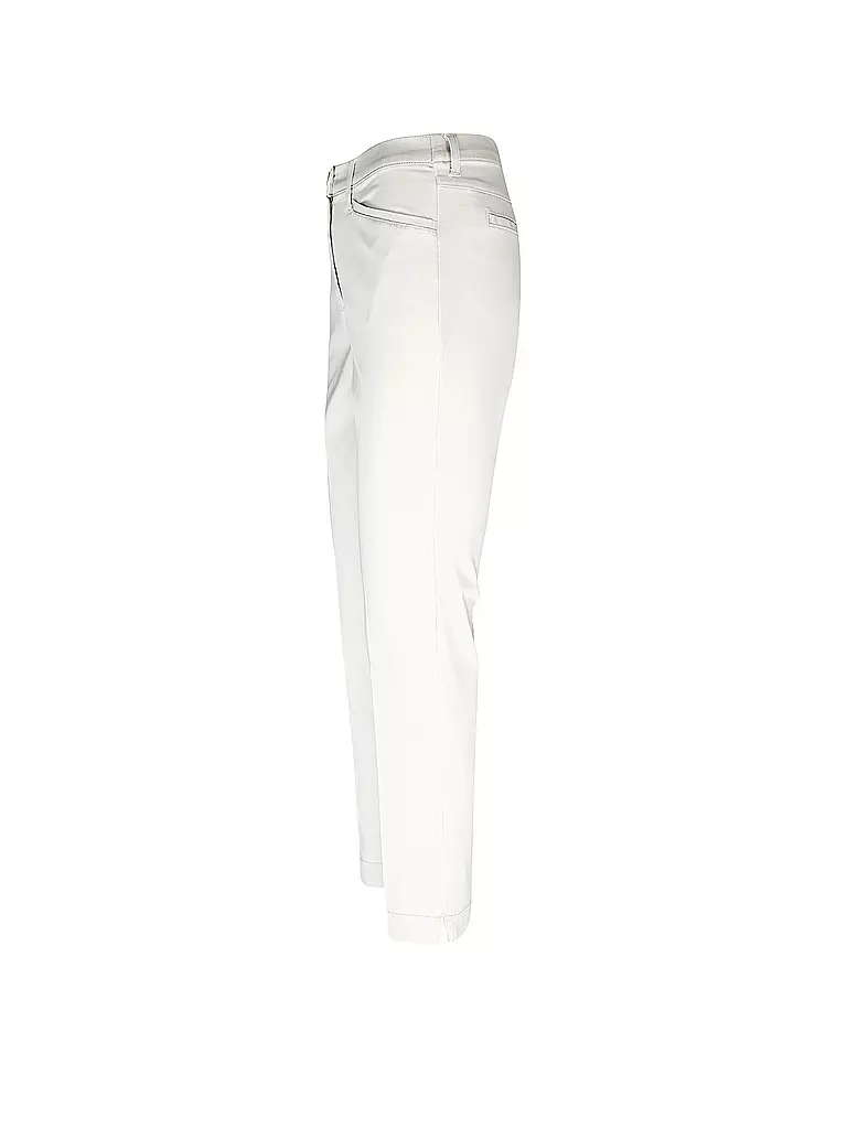 RAPHAELA BY BRAX | Hose 7/8 Super Slim Fit LORELLA | camel