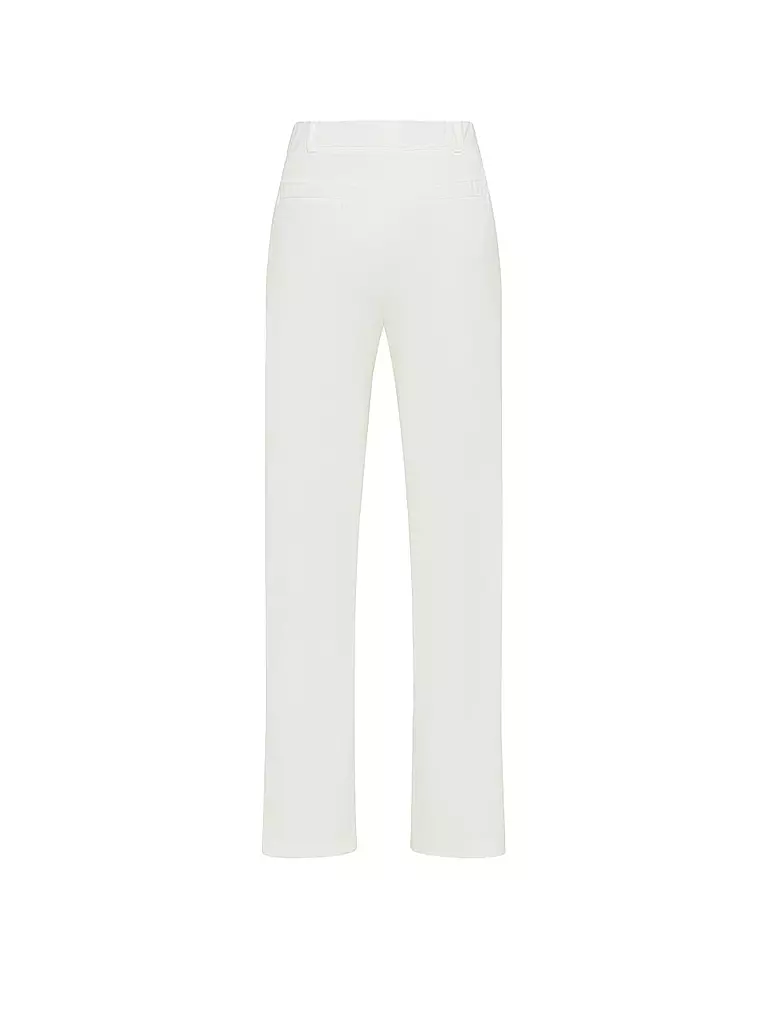 RAPHAELA BY BRAX | Hose Flared Fit LILLYTH | dunkelblau