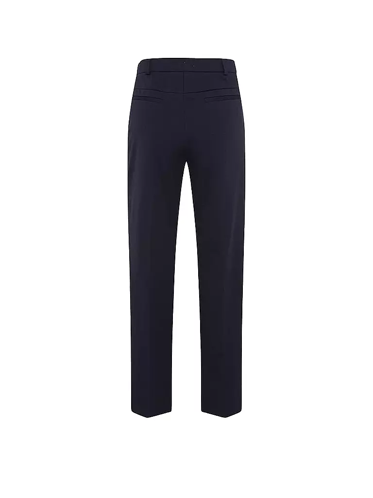 RAPHAELA BY BRAX | Hose Flared Fit LILLYTH | creme
