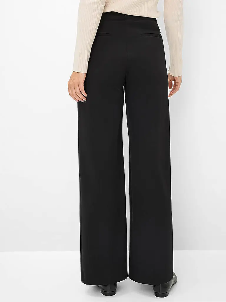 RAPHAELA BY BRAX | Hose Flared Fit LILLYTH | 